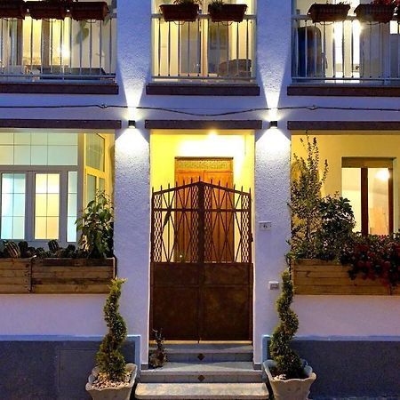 Canduleri Orgosolo Exterior foto