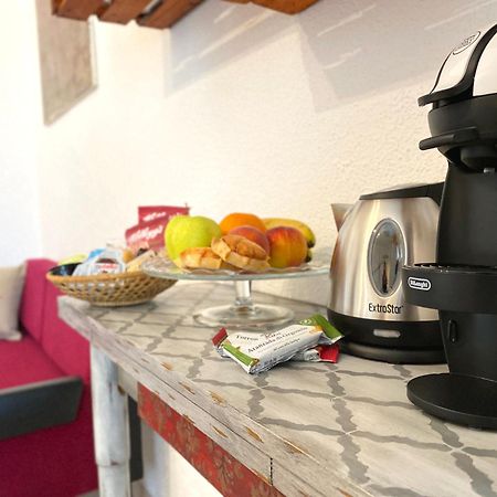 Canduleri Orgosolo Zimmer foto