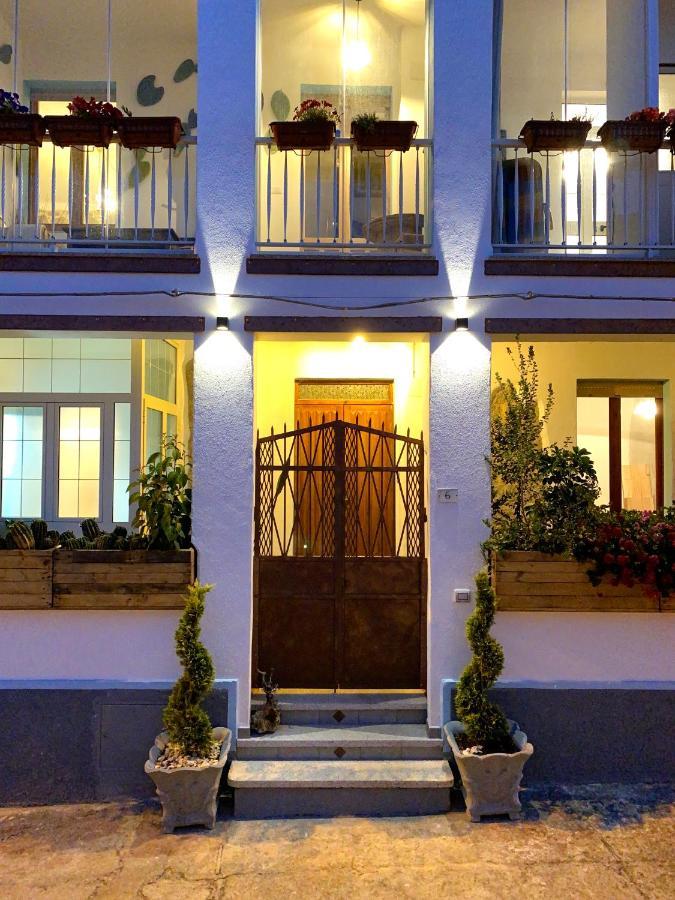 Canduleri Orgosolo Exterior foto