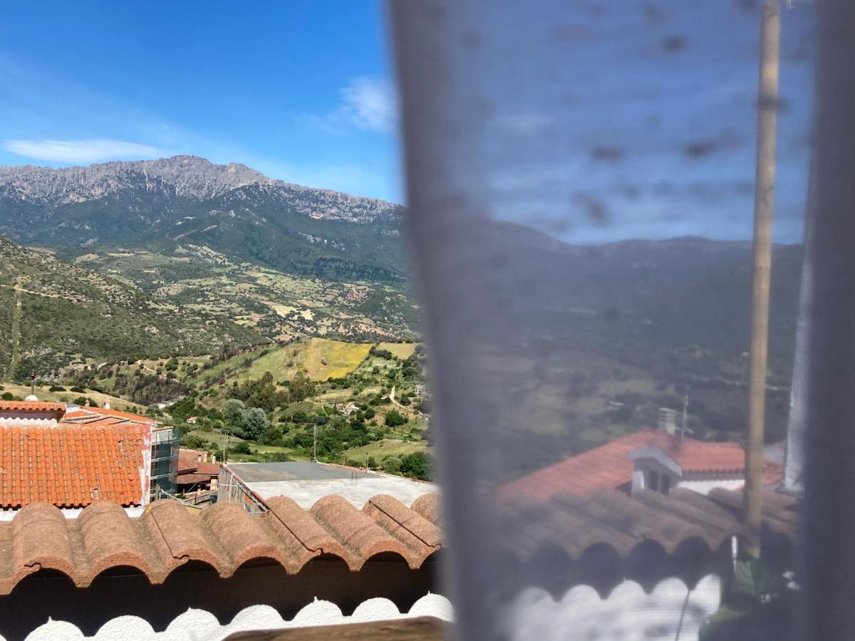 Canduleri Orgosolo Exterior foto