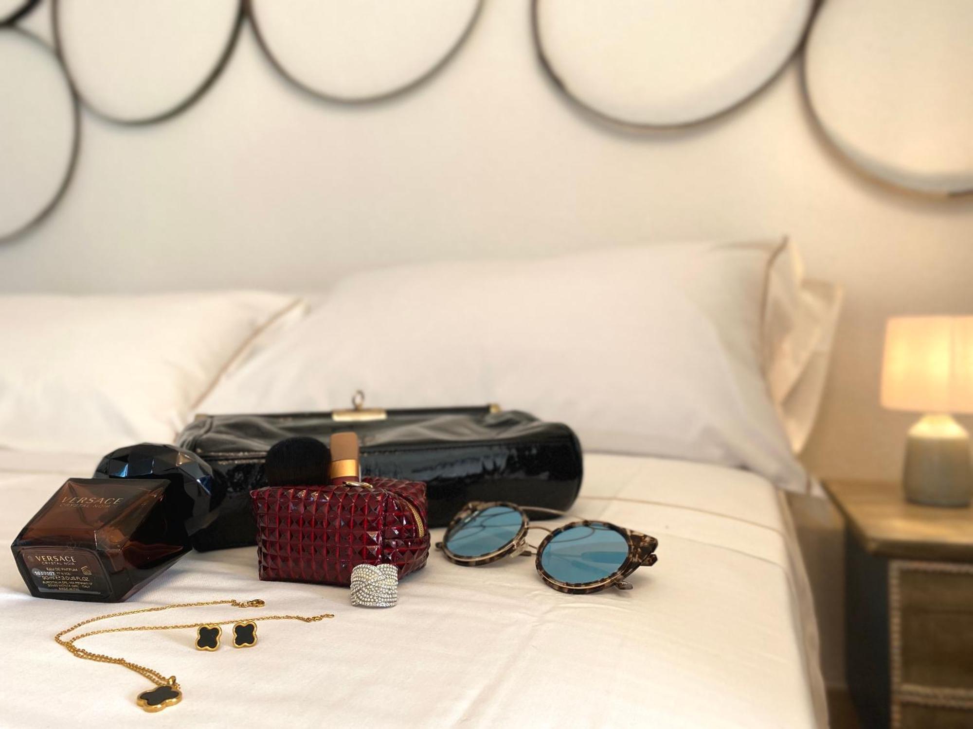 Canduleri Orgosolo Zimmer foto