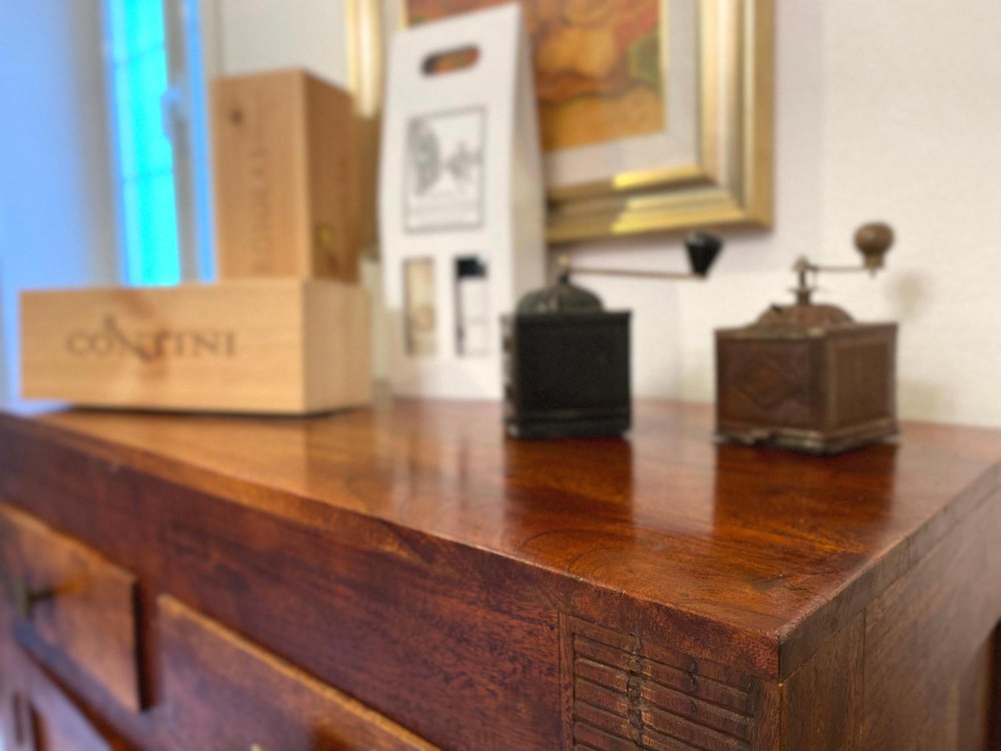 Canduleri Orgosolo Zimmer foto