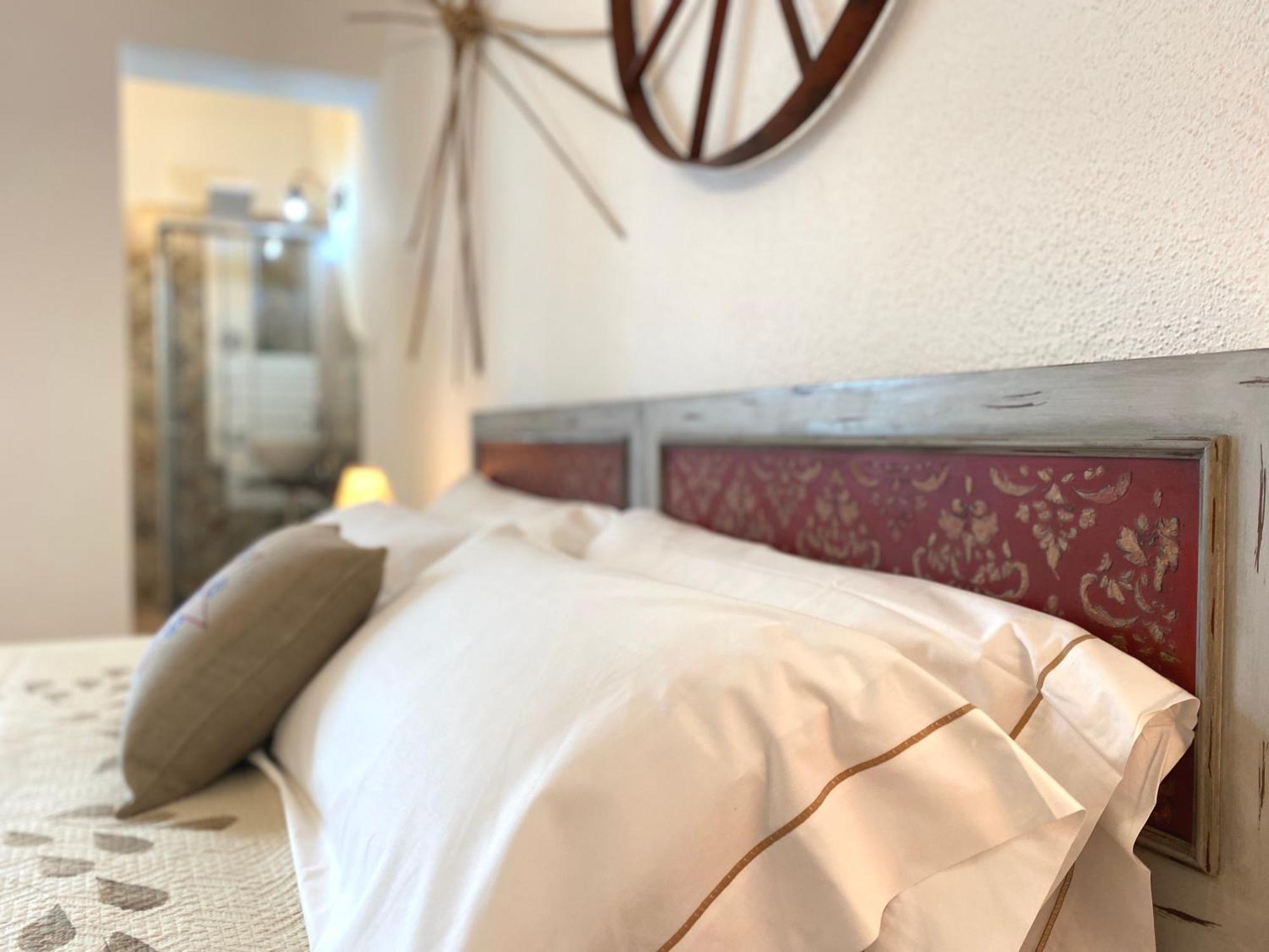 Canduleri Orgosolo Zimmer foto