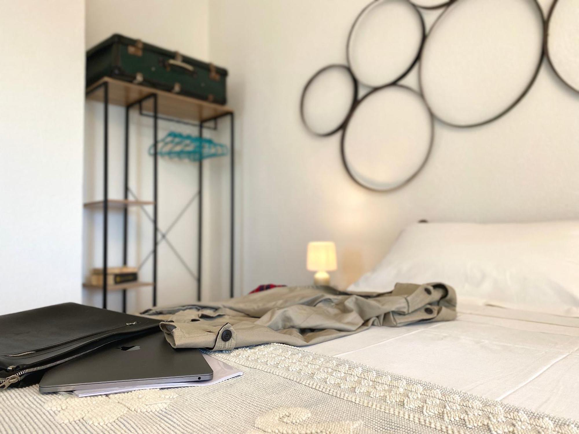 Canduleri Orgosolo Zimmer foto