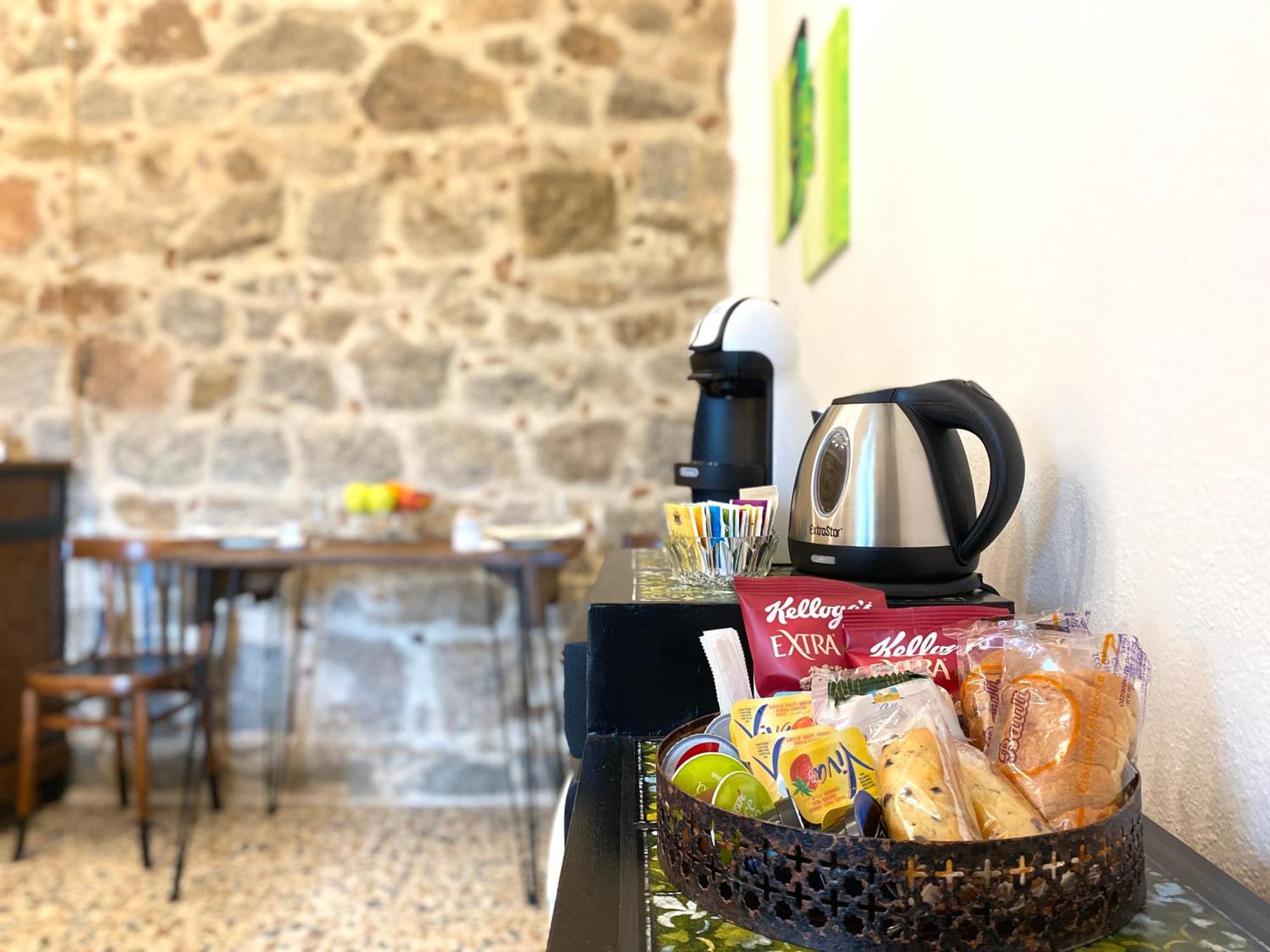 Canduleri Orgosolo Zimmer foto